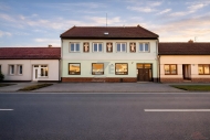 Prodej penzionu, Kunovice (okres Uhersk� Hradi�t�) - exkluzivn�