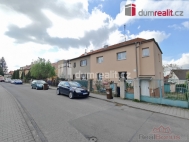 Pron�jem bytu 3+1, 80 m2, OV, Praha 6, �epy, ul. Krolmusova
