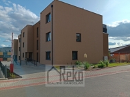 Pron�jem bytu 1+kk, 35 m2, OV, Beroun, Beroun-M�sto, ul. Vina�sk�