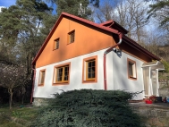 Pron�jem samostatn�ho RD, 75 m2, Jesenice, Osnice (okres Praha-z�pad)