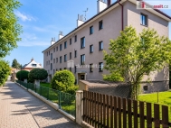 Prodej bytu 3+1, 68 m2, OV, �esk� L�pa, ul. Pod Hol�m vrchem