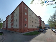 Prodej bytu 2+1, 50 m2, OV, Vsetín, ul. Tyršova