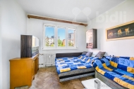 Prodej bytu 3+1, 73 m2, OV, Chodov (okres Sokolov), ul. Obr�nc� m�ru