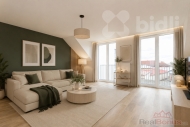 Prodej bytu 3+kk, 102 m2, OV, �esk� Brod (okres Kol�n), ul. Anton�na Bal��nka - exkluzivn�