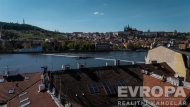 Prodej bytu 2+kk, 77 m2, OV, Praha 1, Star� M�sto, ul. Smetanovo n�b�e��