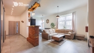 Prodej bytu 2+kk, 81 m2, OV, Oslavany (okres Brno-venkov), ul. Padochovská