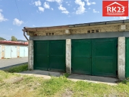 Pron�jem objektu, Mari�nsk� L�zn�, ڹovice (okres Cheb)
