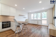 Pron�jem bytu 1+kk, 34 m2, OV, Fr�dek-M�stek, Fr�dek, ul. Peka�sk�