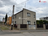Prodej samostatn�ho RD, 209 m2, Praha 9, Horn� Po�ernice