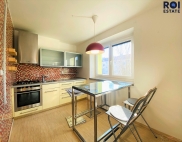 Pron�jem bytu 1+kk, 27 m2, OV, Brno, Kr�lovo Pole (okres Brno-m�sto), ul. Dobrovsk�ho