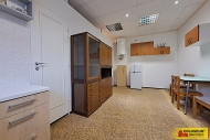 Pron�jem bytu 2+kk, 29 m2, OV, Adamov (okres Blansko)