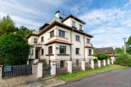 Prodej samostatn�ho RD, 306 m2, J�lov� (okres D���n) - exkluzivn�