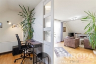 Prodej komer�n�ho prostoru, Praha 6