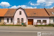 Prodej blokového RD, 190 m2, Sedlčany (okres Příbram)