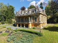 Prodej samostatn�ho RD, 640 m2, Doma�ov nad Byst�ic� (okres Olomouc)