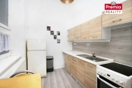 Pron�jem bytu 1+kk, 38 m2, OV, Znojmo, ul. Na Rejdi�ti