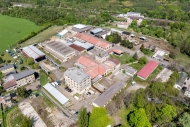Prodej komer�n�ho objektu : Sklad, Kada�, Prun��ov (okres Chomutov)