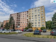 Pron�jem bytu 2+1, 57 m2, OV, Plze�, Severn� P�edm�st� (okres Plze�-m�sto), ul. Komensk�ho