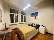 Pron�jem bytu 2+kk, 35 m2, OV, Praha 3, �i�kov, ul. Blahn�kova