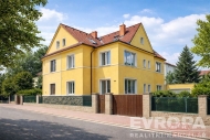 Prodej samostatn�ho RD, 200 m2, Kol�n, Kol�n V