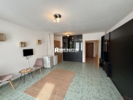 Pron�jem bytu 1+kk, 37 m2, OV, Praha 10, Stra�nice, ul. Po�ernick�