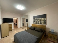 Pron�jem bytu 2+kk, 36 m2, OV, Praha 3, �i�kov, ul. Blahn�kova