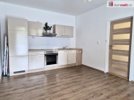Pron�jem bytu 2+kk, 44 m2, OV, Vele��n (okres �esk� Krumlov), ul. S�dli�t�