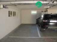 Pron�jem gar�e, Olomouc, Nov� Ulice