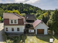 Prodej samostatn�ho RD, 0 m2, Tupadly (okres M�ln�k)