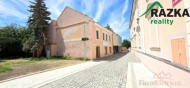 Prodej komer�n�ho objektu : Obchodn� centrum, Tachov
