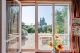 v�hled z atelieru