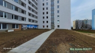 Pron�jem bytu 1+kk, 22 m2, OV, Praha 4, Chodov, ul. �en�tick�