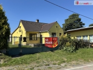 Prodej samostatn�ho RD, 152 m2, �echtice, Otro�ice (okres Bene�ov)