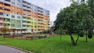 Pron�jem bytu 3+1, 0 m2, DV, Vesel� nad Moravou (okres Hodon�n), ul. n�m�st� M�ru