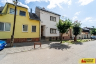 Prodej �adov�ho RD, 150 m2, Hodon�n