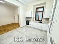 Pron�jem bytu 4+kk, 110 m2, OV, Brno, �ern� Pole (okres Brno-m�sto), ul. Lidick� - exkluzivn�
