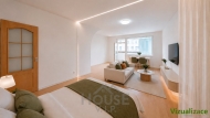 Prodej bytu 1+kk, 45 m2, OV, Praha 9, Vyso�any, ul. Pod�bradsk�