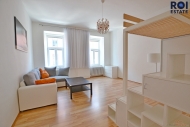 Pron�jem bytu 1+1, 43 m2, OV, Brno, Z�brdovice (okres Brno-m�sto), ul. P���n�