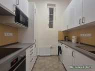 Pron�jem bytu 1+1, 31 m2, OV, Praha 2, Nov� M�sto, ul. H�lkova