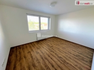 Pron�jem bytu 2+kk, 63 m2, OV, Slavi��n (okres Zl�n), ul. Osvobozen�