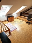 Pron�jem bytu 2+1, 75 m2, OV, �esk� Bud�jovice, �esk� Bud�jovice 6, ul. �i�kova t�.