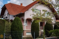 Prodej penzionu, 