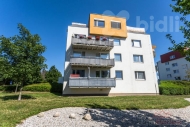 Prodej bytu 1+kk, 38 m2, OV, Praha 10, Uh��n�ves, ul. Firku�n�ho - exkluzivn�
