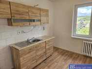 Pron�jem bytu 2+1, 75 m2, OV, Habrovany (okres �st� nad Labem)