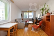 Pron�jem bytu 3+kk, 72 m2, OV, Praha 3, �i�kov, ul. Jeseniova