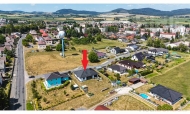 Prodej samostatn�ho RD, 189 m2, N�rsko (okres Klatovy) - exkluzivn�