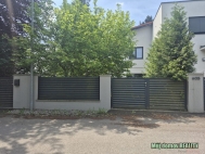 Pron�jem �adov�ho RD, 120 m2, Praha 9, Kl�novice