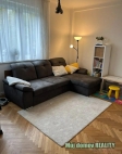 Pron�jem bytu 2+kk, 44 m2, OV, Praha 4, Kr�, ul. U nov�ch dom� II