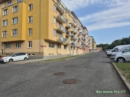 Pron�jem bytu 2+kk, 59 m2, OV, Praha 4, Kunratice, ul. Merhoutova