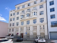 Prodej bytu 1+1, 45 m2, OV, Praha 8, Karl�n, ul. Jirs�kova